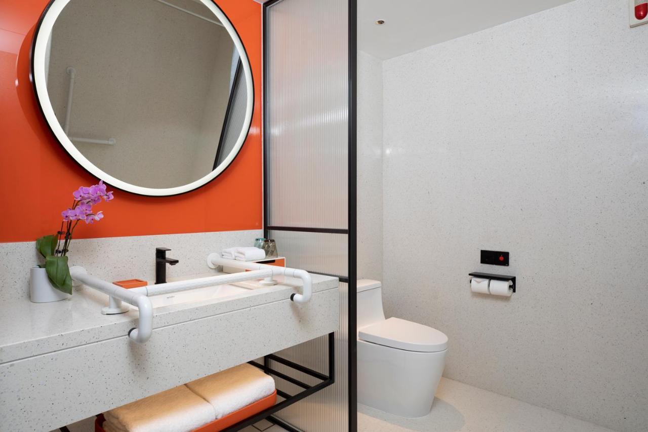 Even Hotel Chengdu Jinniu By Ihg Екстер'єр фото