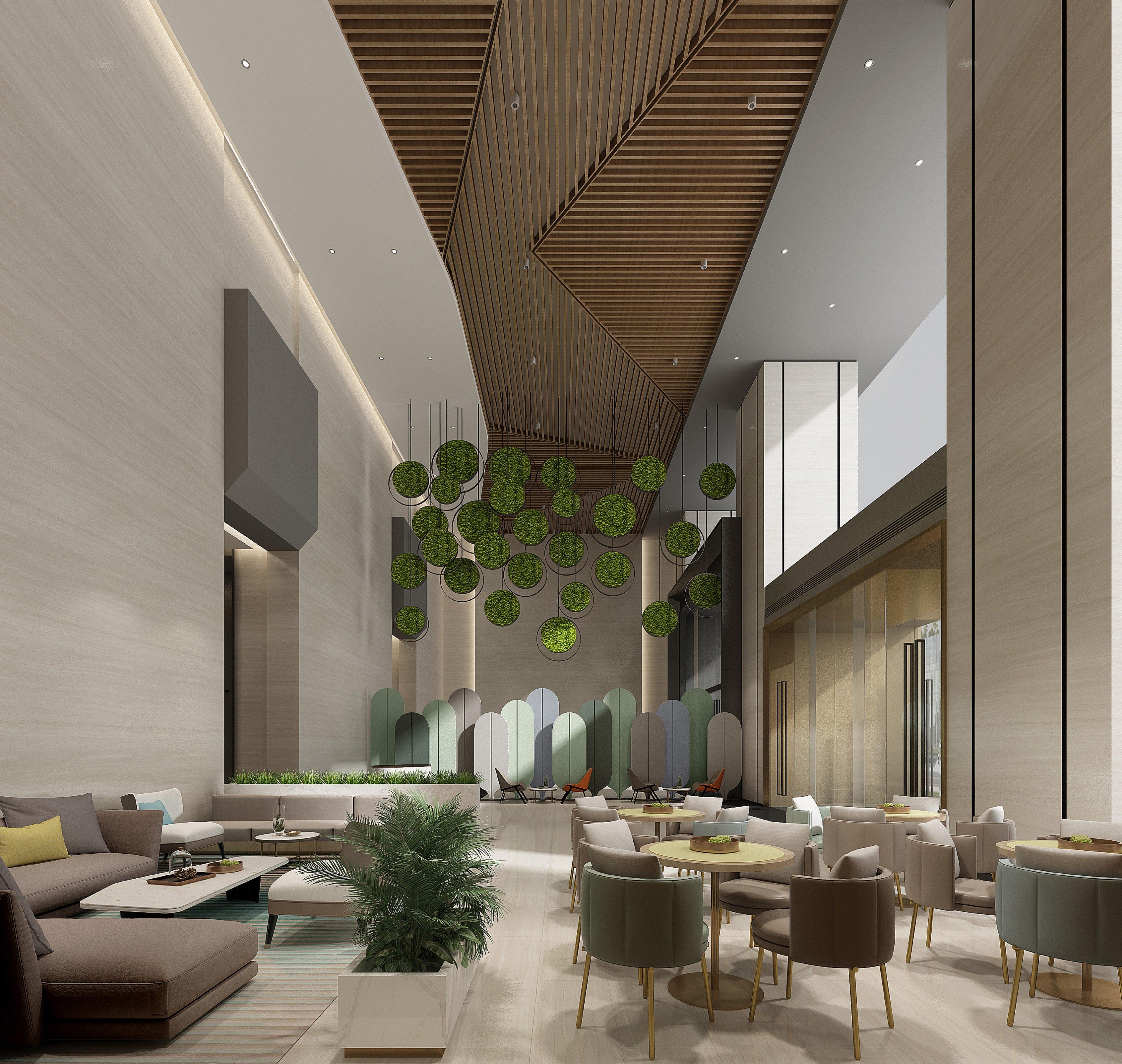 Even Hotel Chengdu Jinniu By Ihg Екстер'єр фото