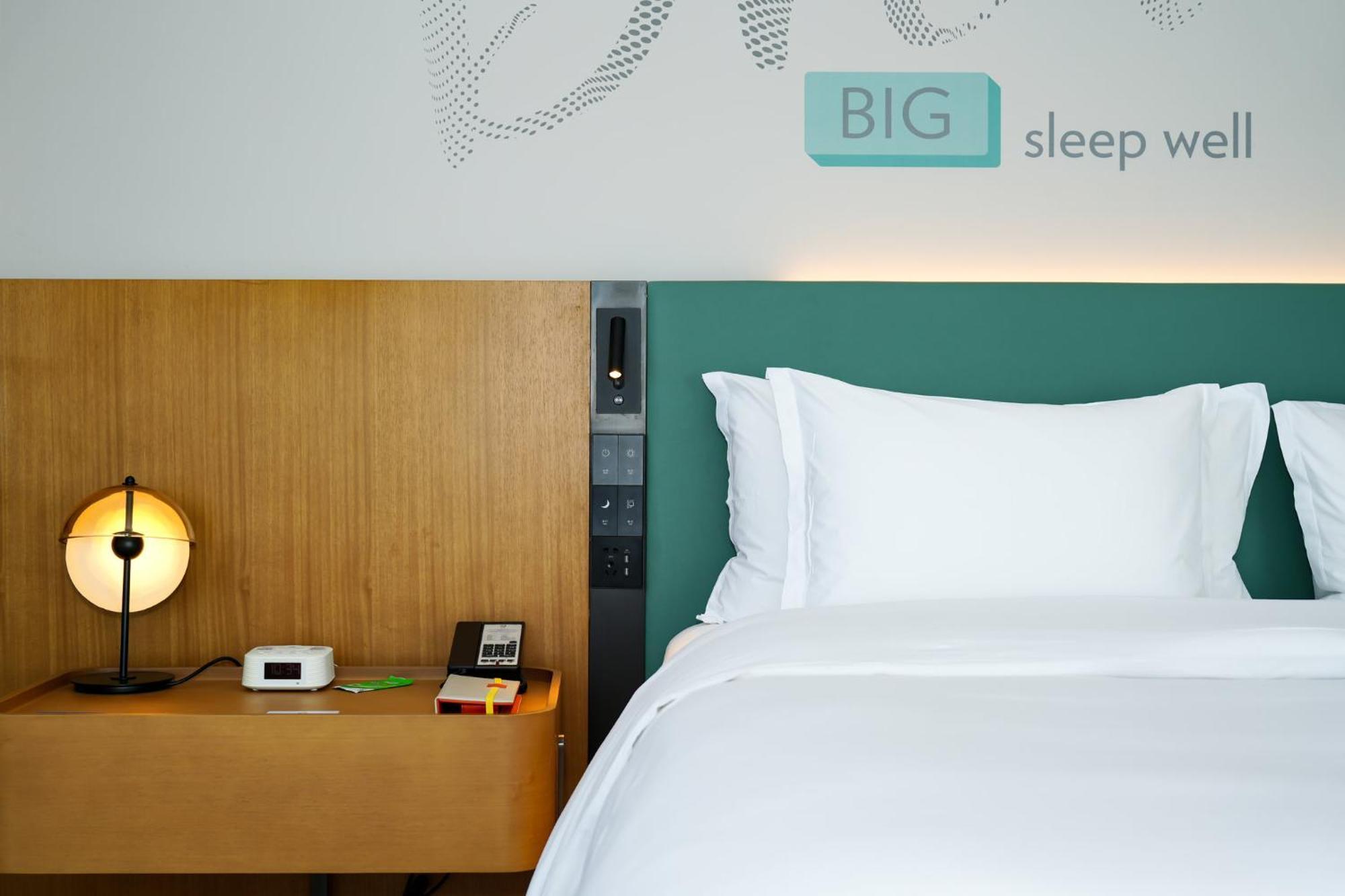 Even Hotel Chengdu Jinniu By Ihg Екстер'єр фото