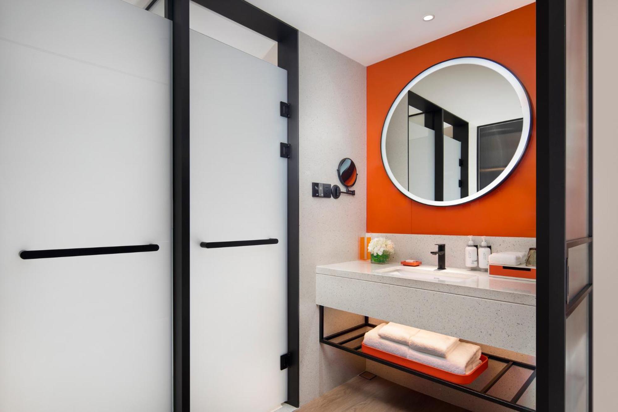Even Hotel Chengdu Jinniu By Ihg Екстер'єр фото