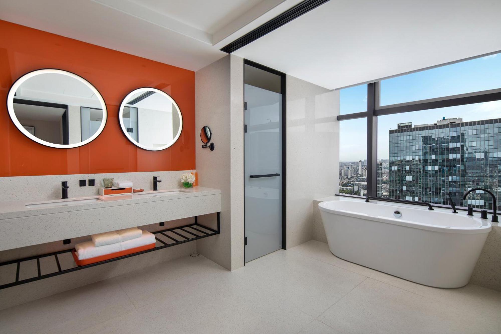 Even Hotel Chengdu Jinniu By Ihg Екстер'єр фото
